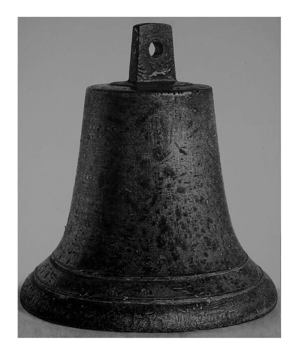 Shimon Okshteyn: The Bell, 2000