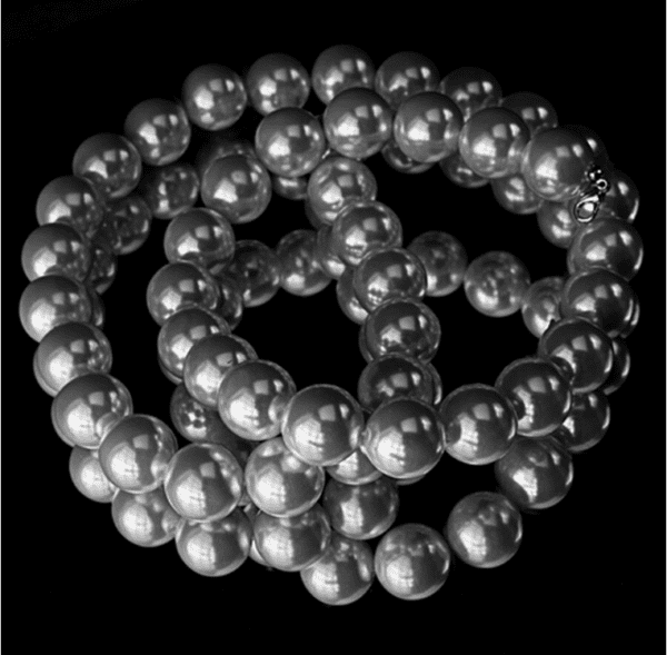 Shimon Okshteyn: Pearls, 2010