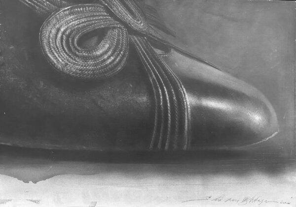 Shimon Okshteyn: High Heel Shoe, 2000