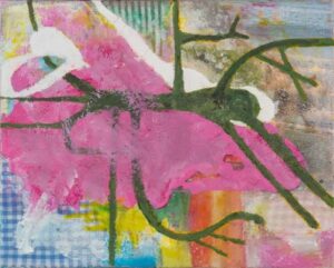 Shimon Okshteyn: Pastoral #2, 2018-2019