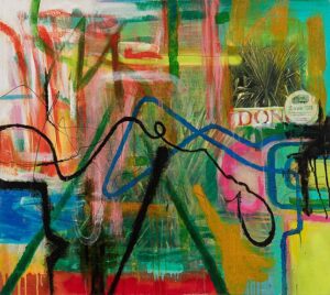 Shimon Okshteyn: Save $50, 2019