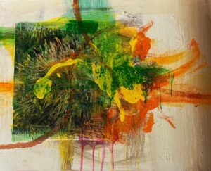 Shimon Okshteyn: Seascape Series, 2019