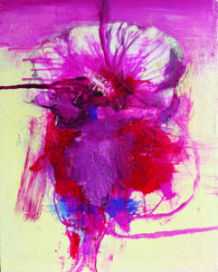 Shimon Okshteyn: Seascape Series, 2019