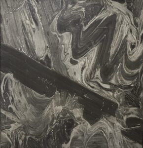 Shimon Okshteyn: Brushstrokes, 2003