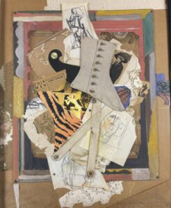 Shimon Okshteyn: This Is The Man, 1989