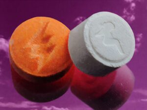 Shimon Okshteyn: Molly, 2008