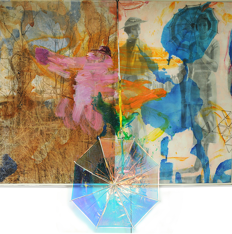 Shimon Okshteyn: Polo Hamptons, 2018