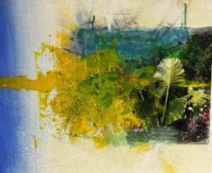 Shimon Okshteyn: Seascape Series, 2019