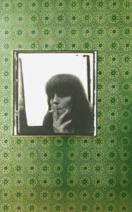 Shimon Okshteyn: Nicotiana, 2014