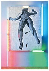 Shimon Okshteyn: MM-33, 2012