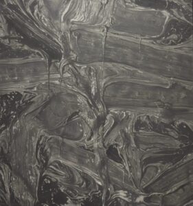 Shimon Okshteyn: Brushstrokes, 2003