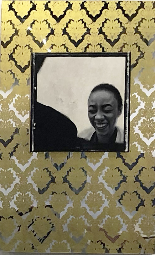 Shimon Okshteyn: Sunshine, 2014